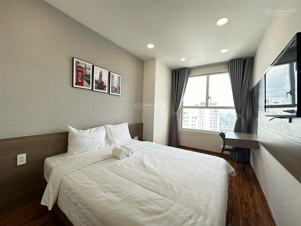 2pn sunrise city north, view hướng đông, bán 6.5 tỷ, 1 căn duy nhất, gọi ngay 0936 176 ***