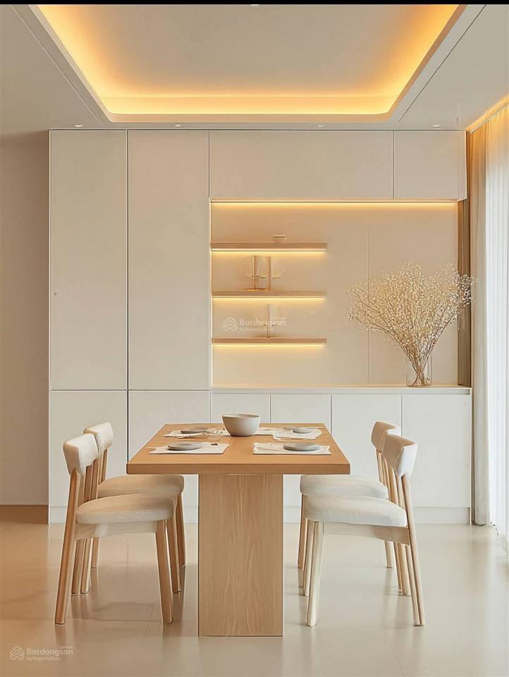 1pn sunrise city, 60 m2, full nội thất, cho thuê 14 trđ