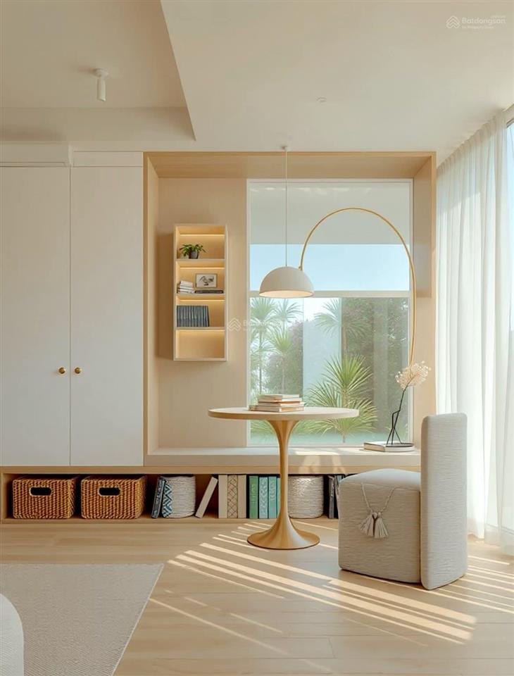 Đây là sự thật, 99 m2, 2pn sunrise city central, 7.6 tỷ, có ban công, hiếm có