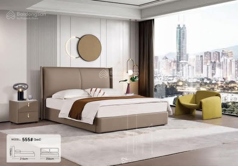 Sunrise city central, 186 m2, 3pn  nội thất luxury  45 trđ/tháng