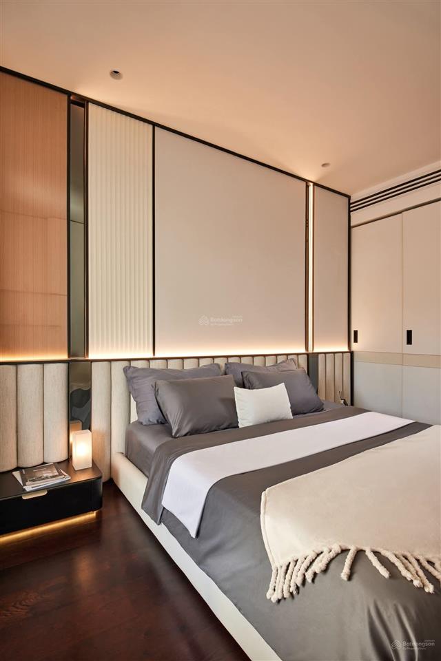 1pn sunrise city, 56 m2, full nt, view đông, có lô gia  5.2 tỷ
