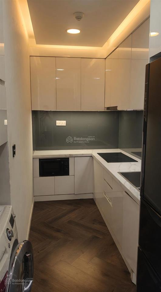 Sunrise city north  1pn  56 m2 view đông, có lô gia  1 căn duy nhất