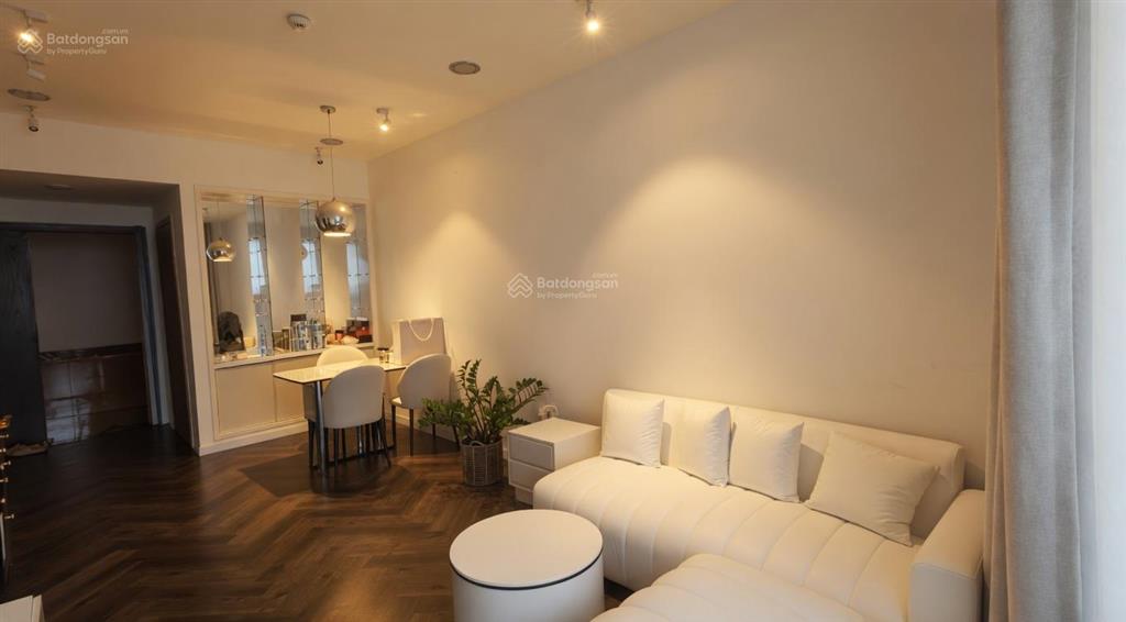 Sunrise city north  1pn  56 m2 view đông, có lô gia  1 căn duy nhất