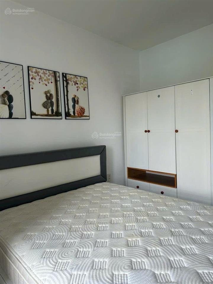 Sunrise city north  1pn  56 m2 view đông, có lô gia  1 căn duy nhất