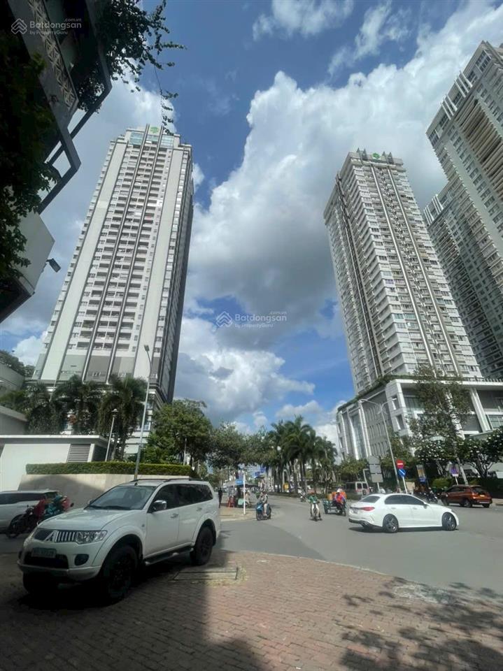 Bán căn 3pn sunrise city south, 106 m2, full nt  7.7 tỷ