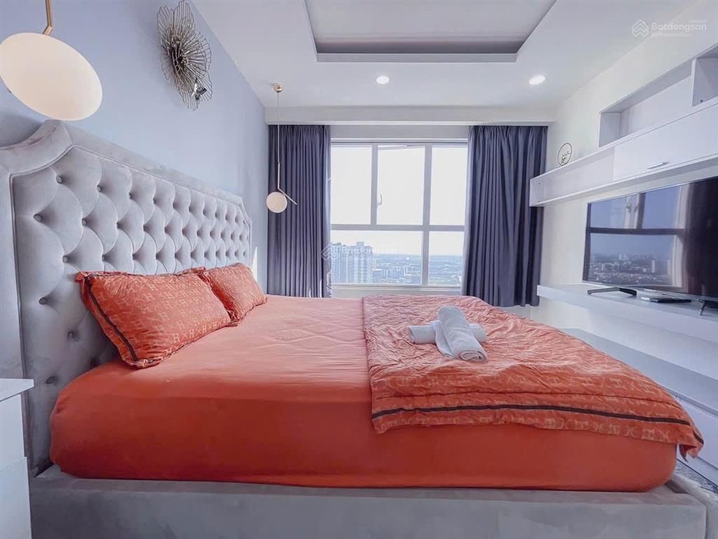 1pn  4,8 tỷ  56m2, giá cực chất  nội thất luxury  sẵn hợp đồng thuê giá cao