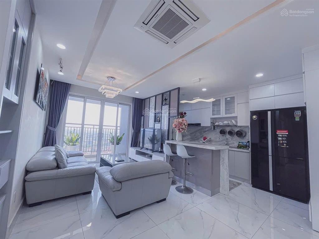 1pn  4,8 tỷ  56m2, giá cực chất  nội thất luxury  sẵn hợp đồng thuê giá cao