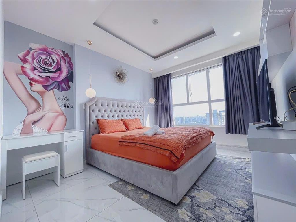 1pn  4,8 tỷ  56m2, giá cực chất  nội thất luxury  sẵn hợp đồng thuê giá cao