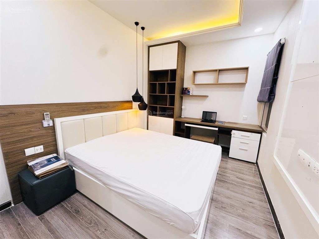 76 m2, 2pn 2wc  full nt, cho thuê 16.5 trd/tháng  sunrise city