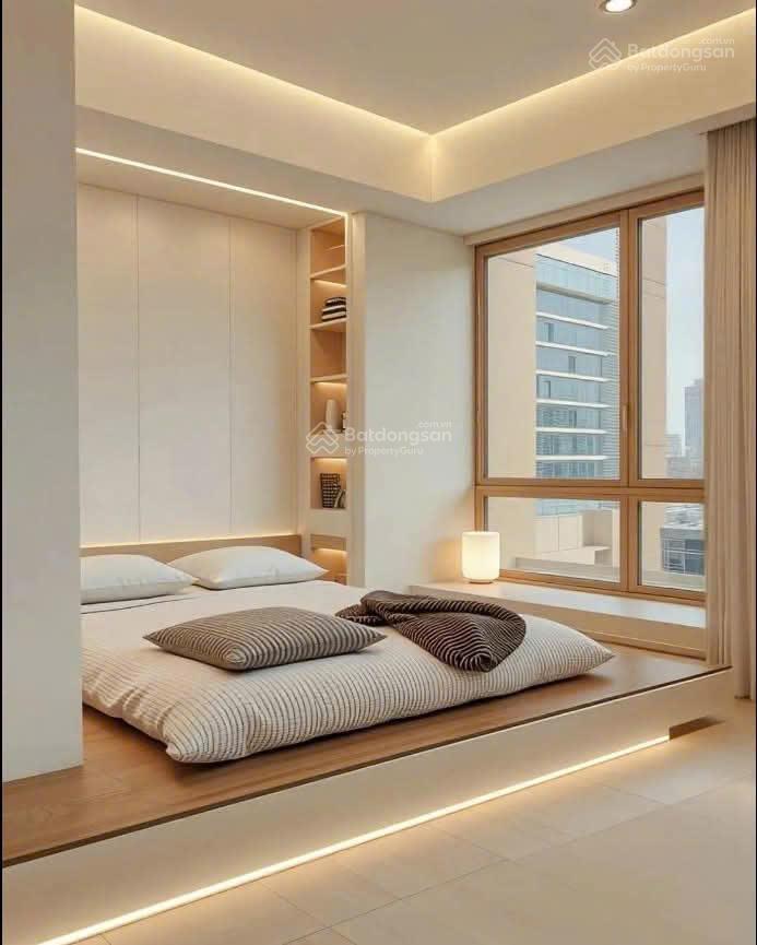 Bán sunrise city south, loại 1 pn 60m2  5.9 tỷ