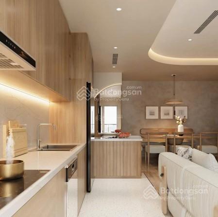 Bán sunrise city south, loại 1 pn 60m2  5.9 tỷ