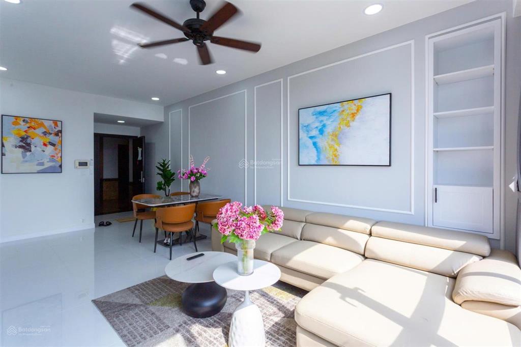 Bán sunrise city, 3pn, 2wc, 10 tỷ  nhà đẹp giá tốt