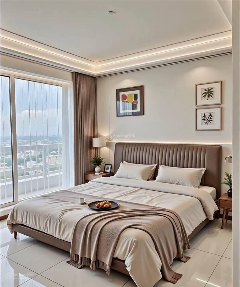 Bán 3pn, 162 m2, sunrise city south, full nt, 11 tỷ, ban công nam