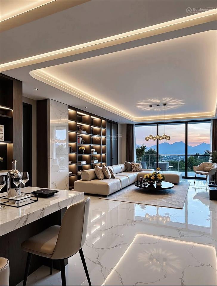 Bán 3pn, 162 m2, sunrise city south, full nt, 11 tỷ, ban công nam
