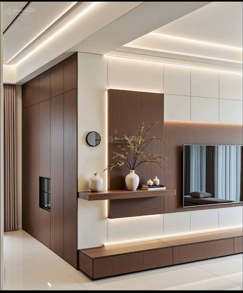 Bán 3pn, 162 m2, sunrise city south, full nt, 11 tỷ, ban công nam