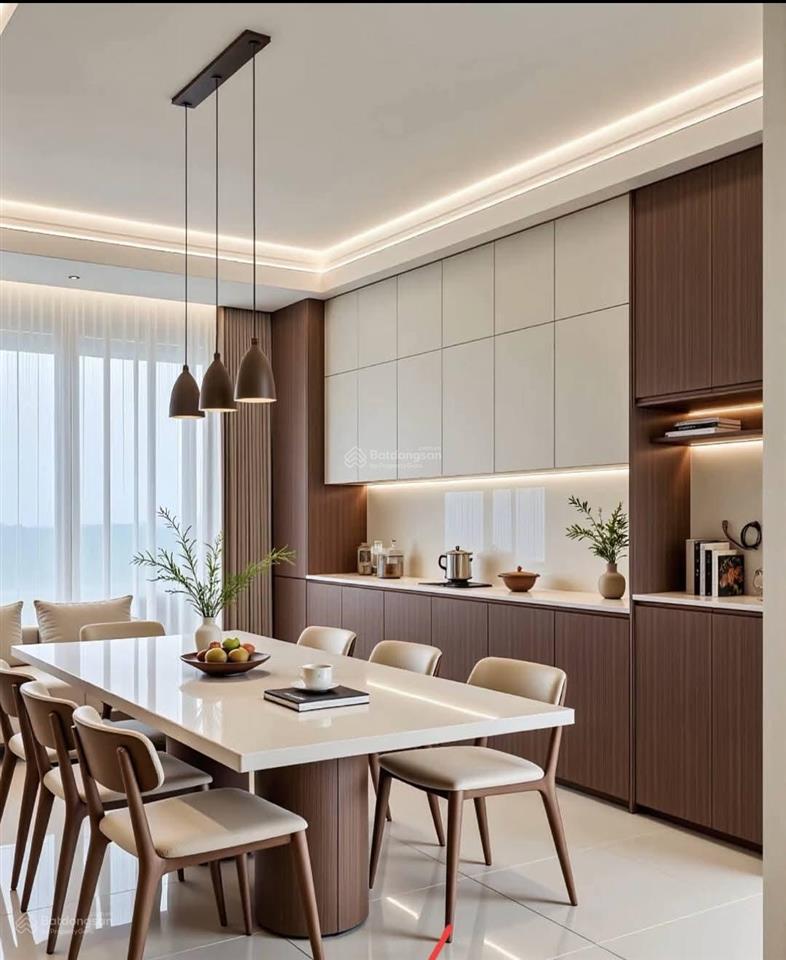 Bán 3pn, 162 m2, sunrise city south, full nt, 11 tỷ, ban công nam