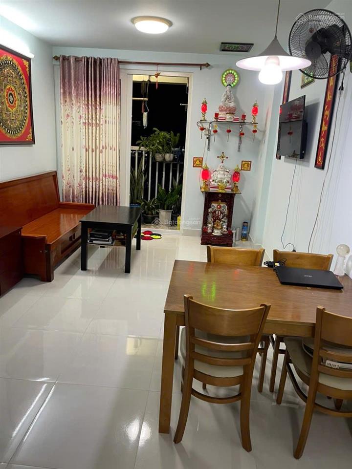 Bán căn 1pn, tara resident  57 m2  3.2 tỷ