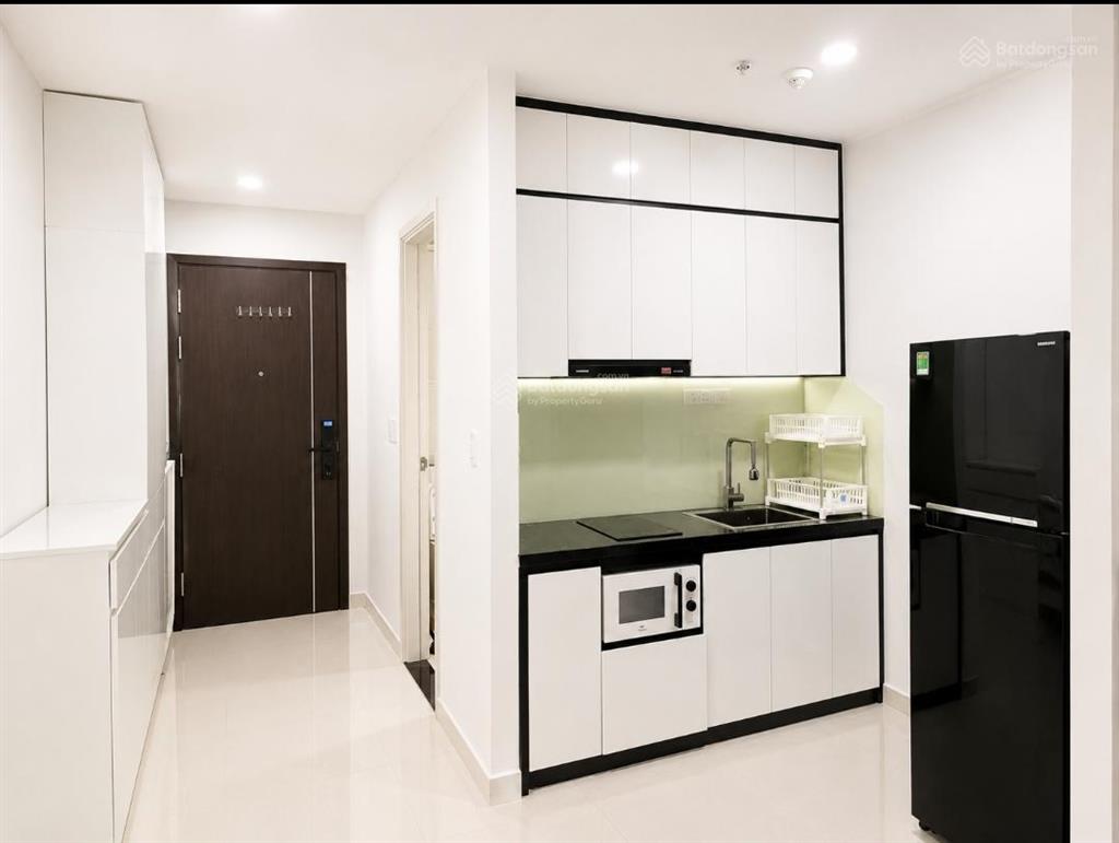 Studio sunrise city north, 40 m2, có ngăn phòng, ban công rộng, 12,5 trđ
