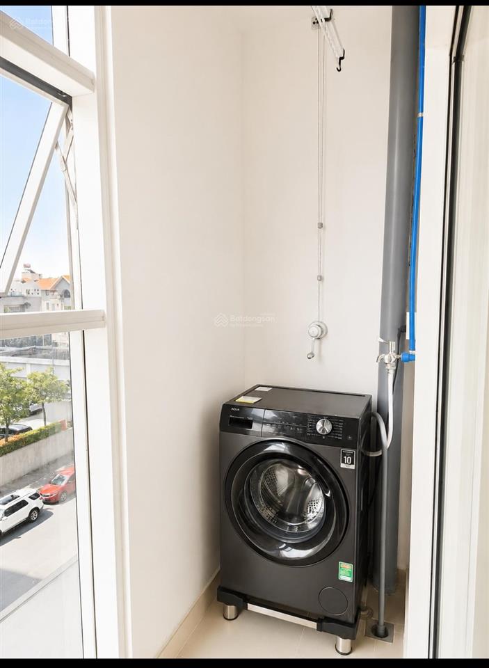 Studio sunrise city north, 40 m2, có ngăn phòng, ban công rộng, 12,5 trđ
