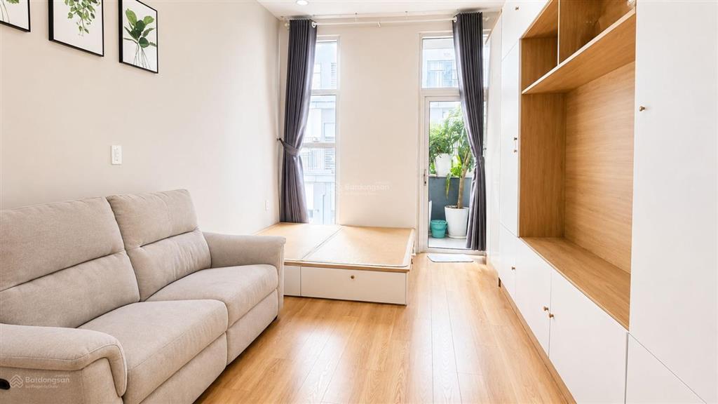 Studio sunrise city north  29 m2, với 9,5 triệu vnd