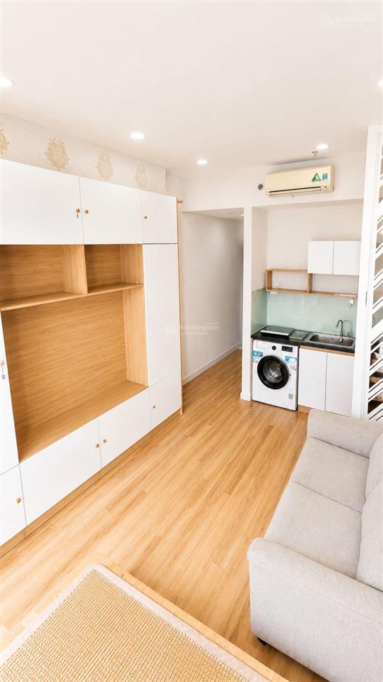 Studio sunrise city north  29 m2, với 9,5 triệu vnd