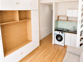 Studio sunrise city north  29 m2, với 9,5 triệu vnd