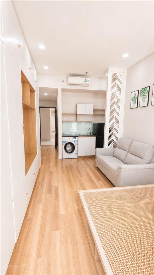 Studio sunrise city north  29 m2, với 9,5 triệu vnd