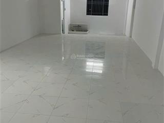 Chính chủ  bán nhà mặt tiền đht 13c  gần nguyễn văn quá  5x13  7 tỷ