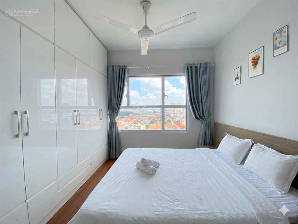 2pn sunrise city central, 75m2 view tây nhà như hình 5,9 tỷ