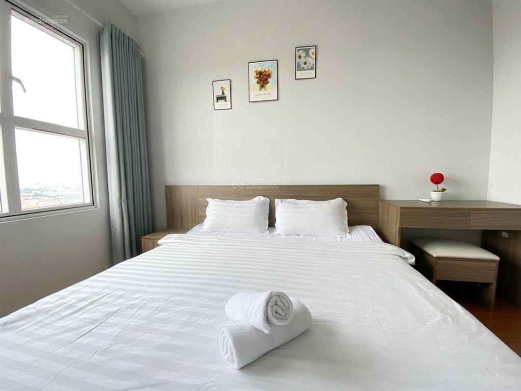 2pn sunrise city central, 75m2 view tây nhà như hình 5,9 tỷ