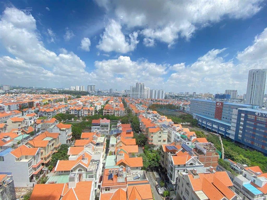 2pn sunrise city central, 75m2 view tây nhà như hình 5,9 tỷ