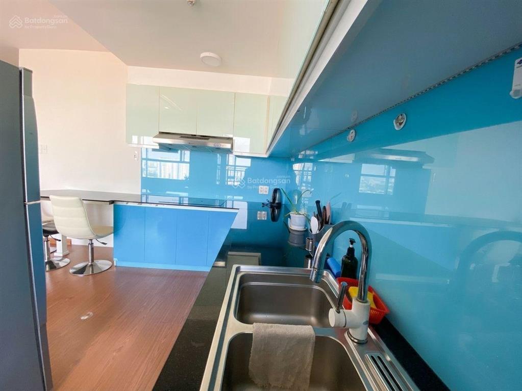 2pn sunrise city central, 75m2 view tây nhà như hình 5,9 tỷ