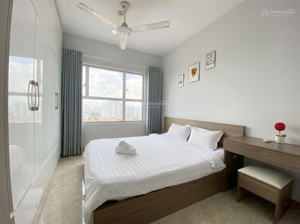 2pn sunrise city central, 75m2 view tây nhà như hình 5,9 tỷ
