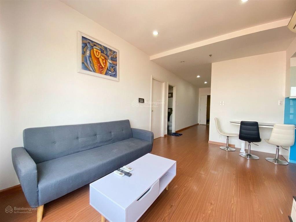 2pn sunrise city central, 75m2 view tây nhà như hình 5,9 tỷ