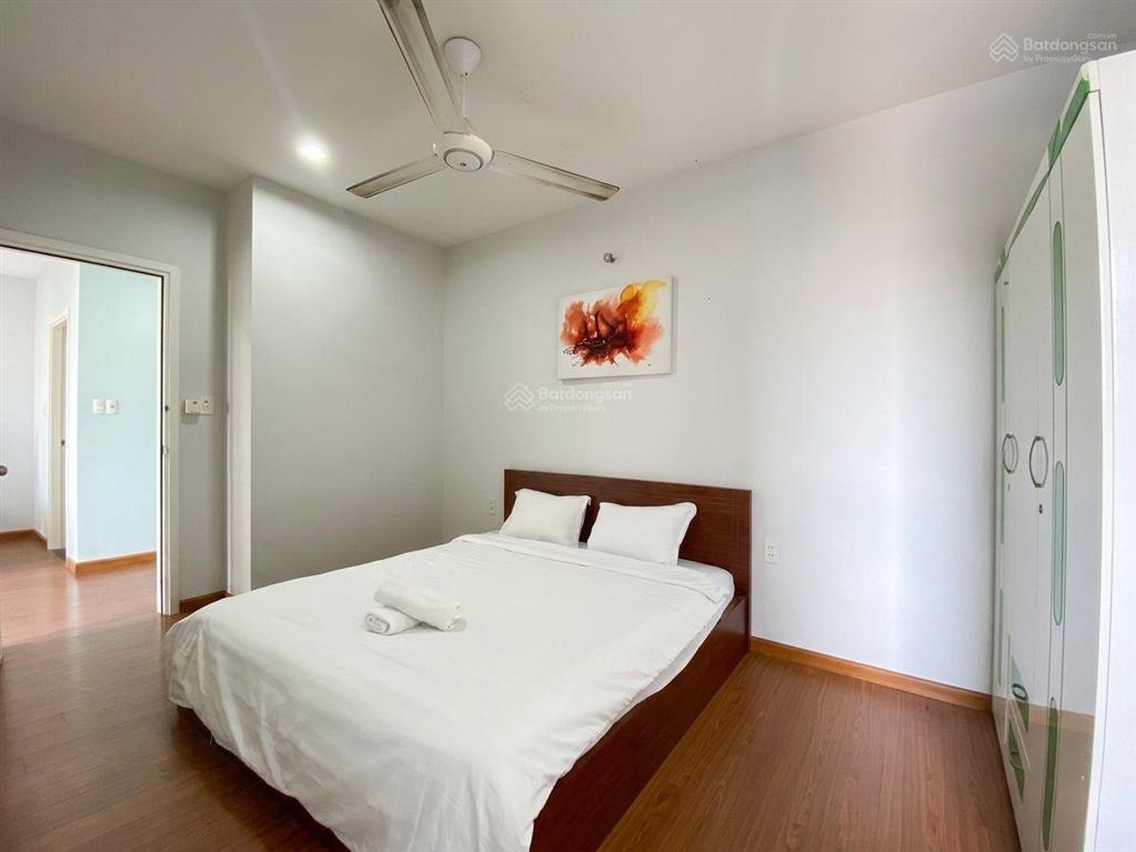 2pn sunrise city central, 75m2 view tây nhà như hình 5,9 tỷ