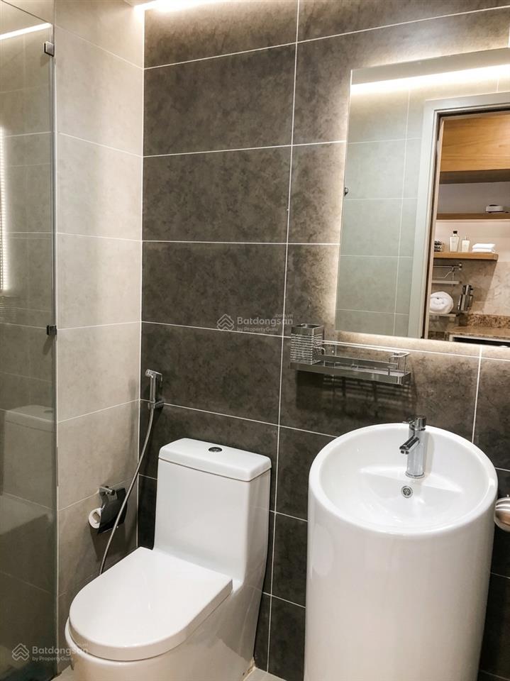 Bán căn studio sunrise city north, 29 m2, full nt như hình  2,5 tỷ
