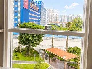 Bán căn studio sunrise city north, 29 m2, full nt như hỉnh  2.25 tỷ
