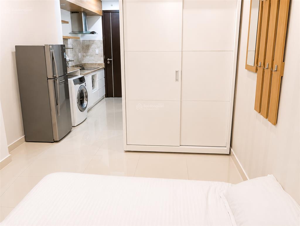 Bán căn studio sunrise city north, 29 m2, full nt như hình  2,5 tỷ