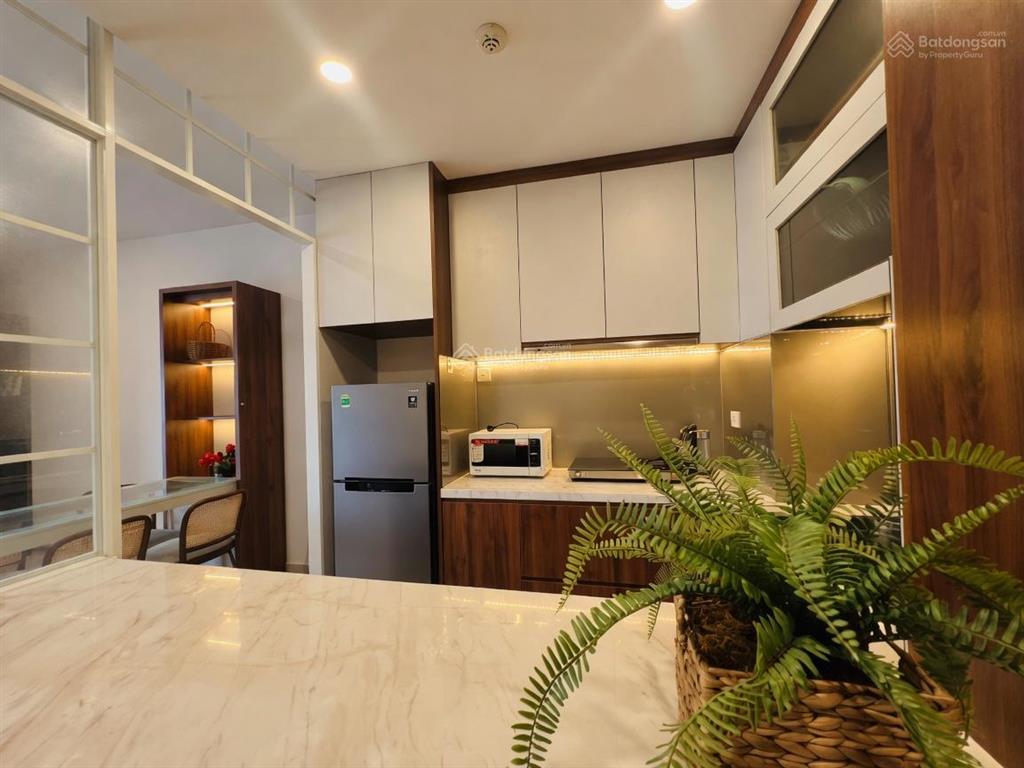 Sunrise city view, 11 triệu vnd, 48 m2, 1pn, 1wc, đầy đủ tiện nghi
