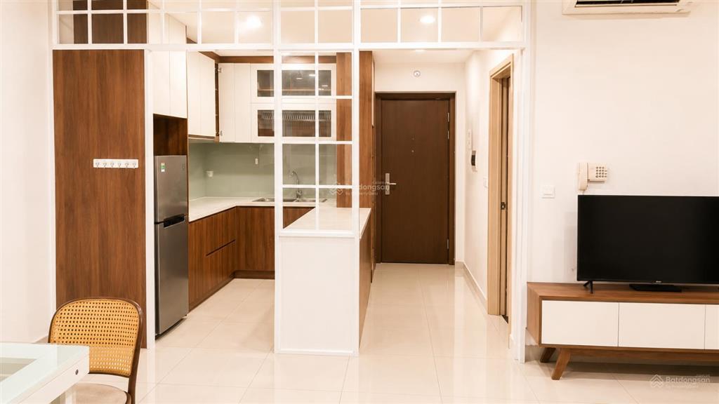 Sunrise city view, 11 triệu vnd, 48 m2, 1pn, 1wc, đầy đủ tiện nghi
