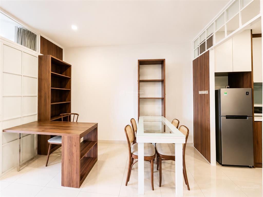 Sunrise city view, 11 triệu vnd, 48 m2, 1pn, 1wc, đầy đủ tiện nghi