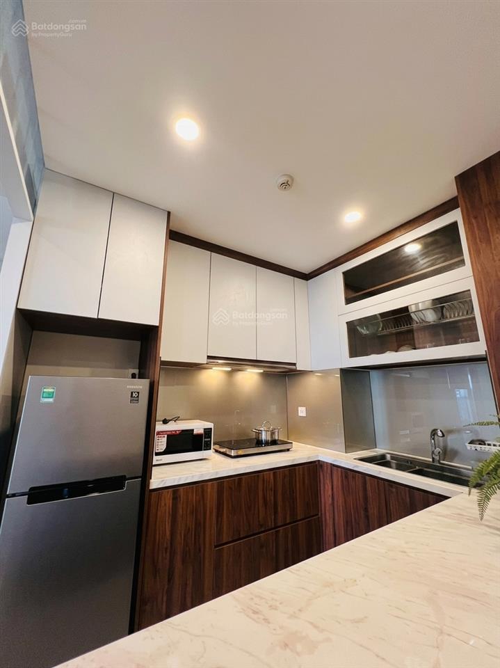 Sunrise city view, 11 triệu vnd, 48 m2, 1pn, 1wc, đầy đủ tiện nghi