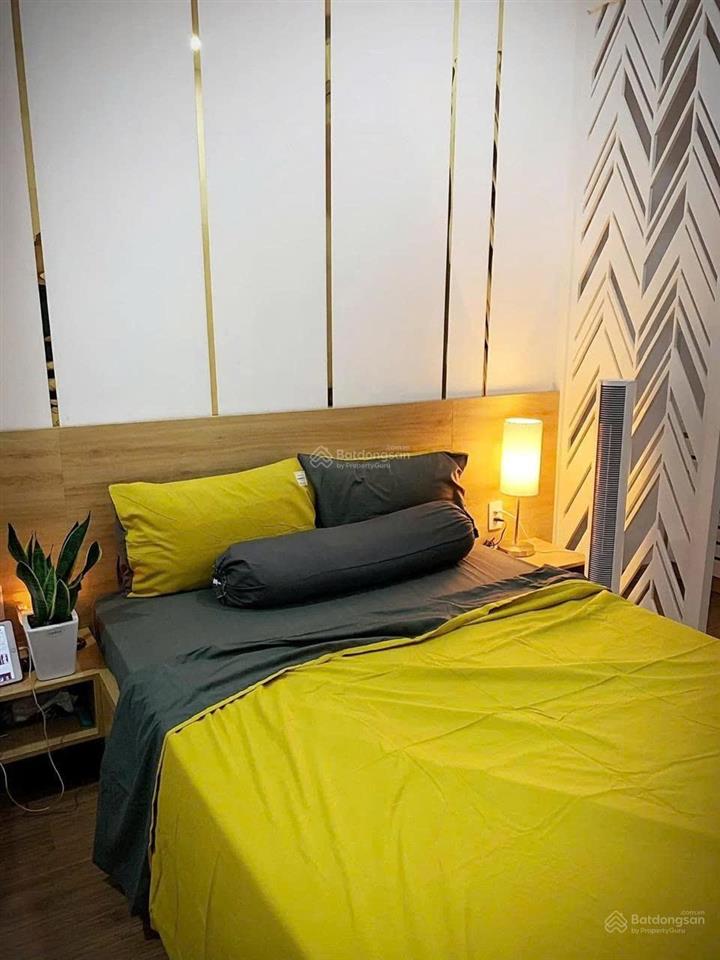 Studio sunrise north, đầy đủ nội thất y hình, 9.5 tr