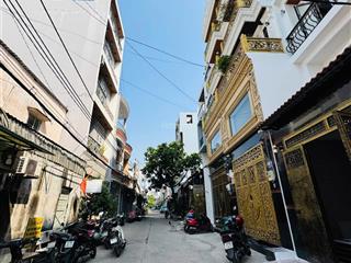 Cặp siêu phẩm thang máy xịn 1 sẹc hương lộ 2