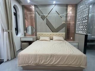 Khu phân lô vip hương lộ 2  hẻm 8m có vỉa hè  nhà 5 tầng  61m²  chỉ