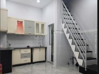 Chỉ 2.95 tỷ nhà trần hưng đạo q5 sổ riêng 3 tầng mới đẹp ở ngay