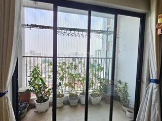 Bán nhanh căn 73m2 chung cư five star kim giang tầng đẹp 2 ngủ giá nhỉnh 7 tỷ full nội thất