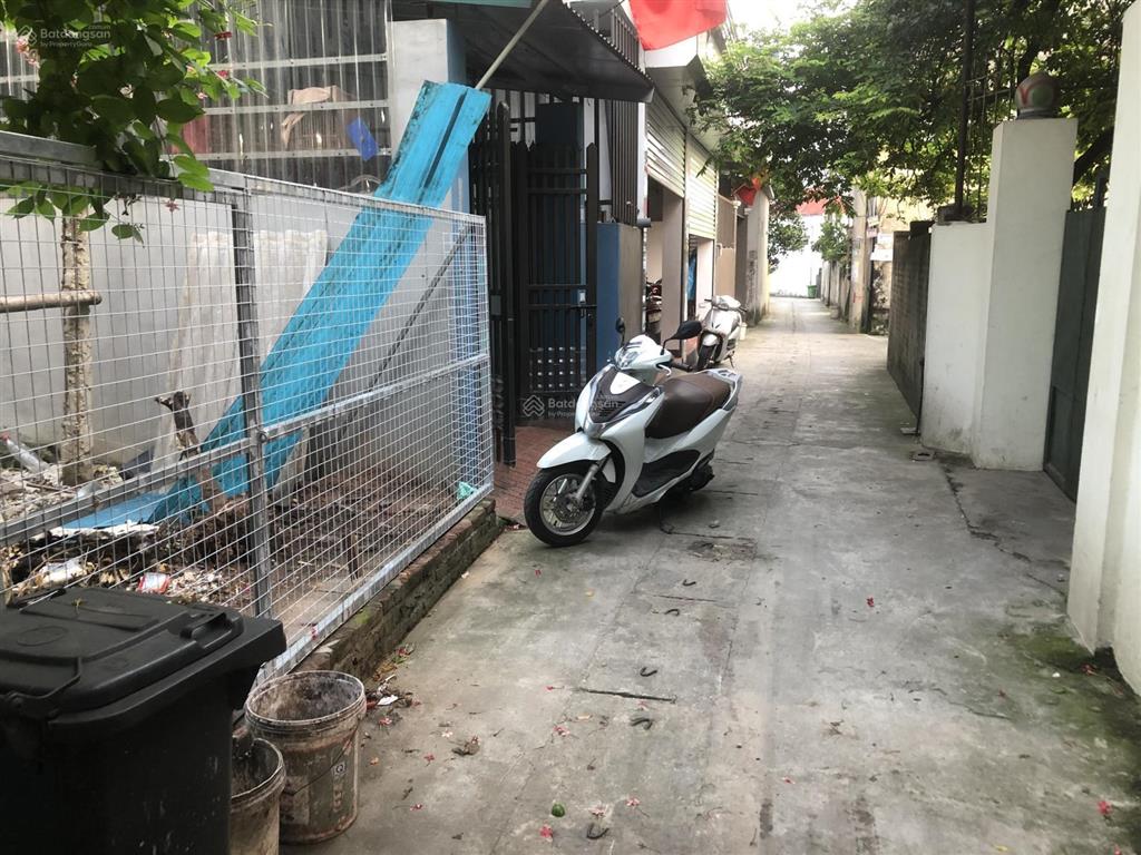 Bán đất tại thôn tiên hội, xã đông hội, huyện đông anh