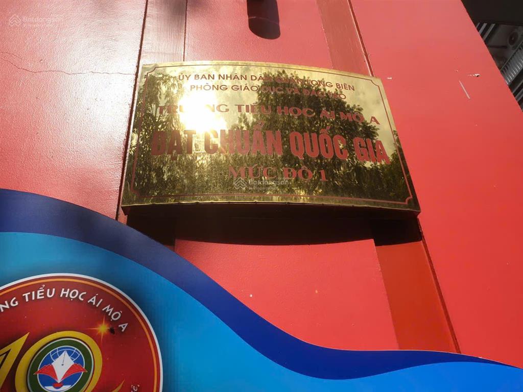 Bán nhà quận long biênphát lộc là một rừng ngọc quý kinh doanh dòng tiềndiện tích lớn giá đi về