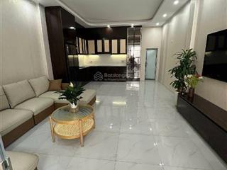 Hiếm! nhà đẹp lê lợi 45m2 mặt tiền 5m chỉ 10,8 tỷ, cách phố vài nhà, ngõ rộng đẹp dân cư văn minh.